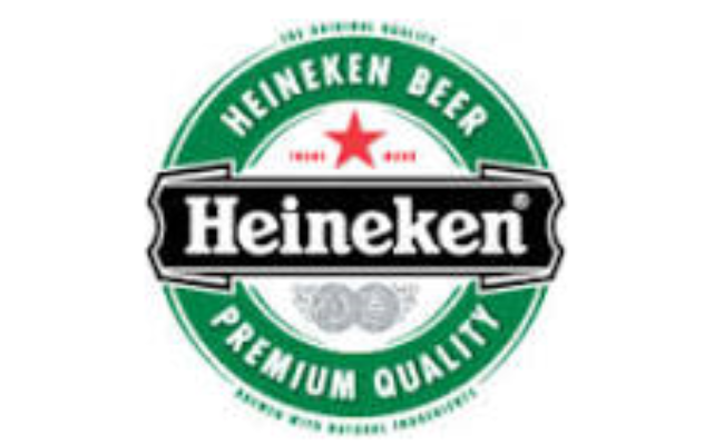 Heineken