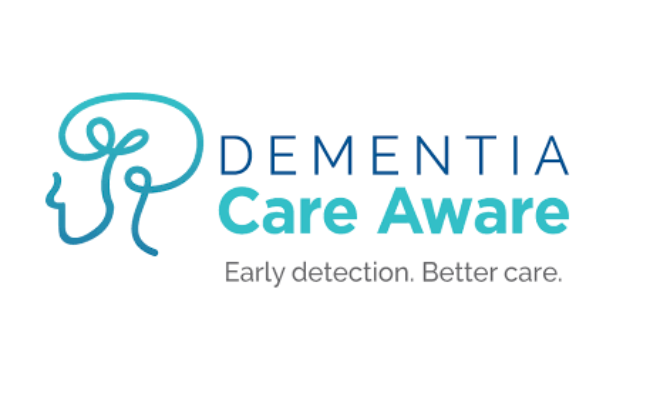 Dementia Care Aware